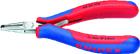 Knipex 6422 Kopkniptang | 64 22 115