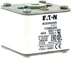 EATON INDUSTRIES Bussmann Smeltpatroon (mes) | 170M5409