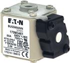 EATON INDUSTRIES Bussmann Smeltpatroon (mes) | 170M3461