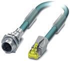 Phoenix Contact Patchkabel twisted pair | 1412313