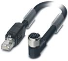 Phoenix Contact Patchkabel twisted pair | 1412402