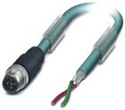 Phoenix Contact Patchkabel twisted pair | 1525487