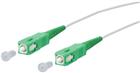 Metz Connect OpDAT Patchkabel glasvezel | 151P7EAEA10E