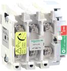 Schneider Electric Veilighedenlastscheider | GS1LLD3