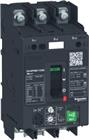 Schneider Electric Motorbeveiligingsschakelaar | GV4PEM115N6