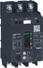 Schneider Electric Motorbeveiligingsschakelaar | GV4PE115S6