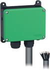 Schneider Electric Harmony eXLhoist Toeb./onderd. drukknop/signaallamp | ZARB10WSP