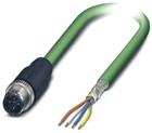 Phoenix Contact Patchkabel twisted pair | 1038746