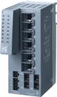 Siemens Netwerkswitch | 6GK51062BD002AC2