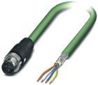 Phoenix Contact Patchkabel twisted pair | 1424088