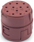 Lapp EPIC Contactblok voor ronde connector | 44420120