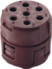 Lapp EPIC Contactblok voor ronde connector | 44420154