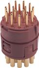 Lapp EPIC Contactblok voor ronde connector | 73002709