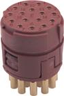 Lapp EPIC Contactblok voor ronde connector | 73002711