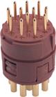 Lapp EPIC Contactblok voor ronde connector | 73002715