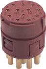 Lapp EPIC Contactblok voor ronde connector | 73002717