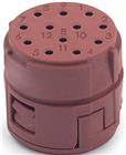 Lapp EPIC Contactblok voor ronde connector | 73002719