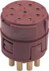 Lapp EPIC Contactblok voor ronde connector | 73002729