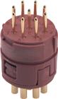 Lapp EPIC Contactblok voor ronde connector | 73002733