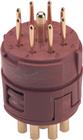 Lapp EPIC Contactblok voor ronde connector | 73002739