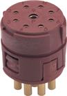 Lapp EPIC Contactblok voor ronde connector | 73002741