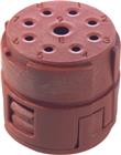 Lapp EPIC Contactblok voor ronde connector | 73002743