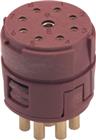 Lapp EPIC Contactblok voor ronde connector | 73002747