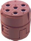 Lapp EPIC Contactblok voor ronde connector | 73002761