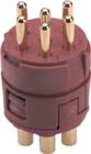 Lapp EPIC Contactblok voor ronde connector | 73002769