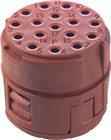 Lapp EPIC Contactblok voor ronde connector | 73008010