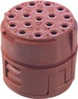 Lapp EPIC Contactblok voor ronde connector | 73008510