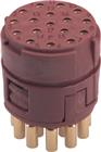 Lapp EPIC Contactblok voor ronde connector | 73018010