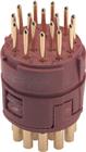 Lapp EPIC Contactblok voor ronde connector | 73002702