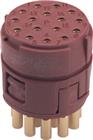 Lapp EPIC Contactblok voor ronde connector | 73002704