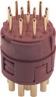 Lapp EPIC Contactblok voor ronde connector | 73002720