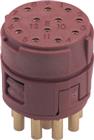 Lapp EPIC Contactblok voor ronde connector | 73002722