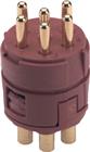 Lapp EPIC Contactblok voor ronde connector | 73002762