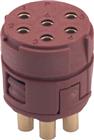 Lapp EPIC Contactblok voor ronde connector | 73002764