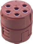 Lapp EPIC Contactblok voor ronde connector | 73002766