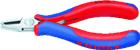 Knipex 3622 Vlakbektang | 36 22 125