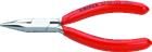 Knipex 3733 Vlakbektang | 37 33 125