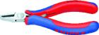 Knipex 3632 Vlakbektang | 36 32 125