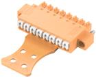 Weidmüller Kabelconnector v printplaatconnect. | 1235970000