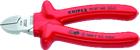 Knipex 7007 Zijkniptang | 70 07 160