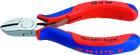 Knipex 7015 Zijkniptang | 70 15 110