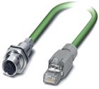 Phoenix Contact Patchkabel twisted pair | 1404367