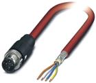 Phoenix Contact Patchkabel twisted pair | 1411507