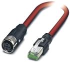 Phoenix Contact Patchkabel twisted pair | 1411542