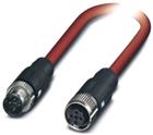 Phoenix Contact Patchkabel twisted pair | 1411548