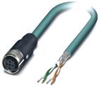 Phoenix Contact Patchkabel twisted pair | 1407381